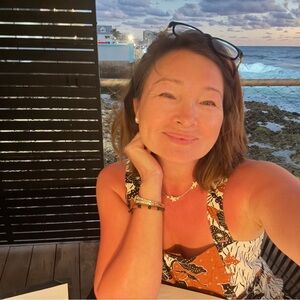 Meet your Posher, Raikhan